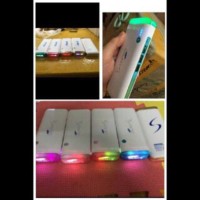 Produk Aksesoris gadget terkini powerbank samsung 200.000mah