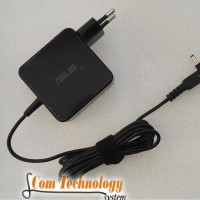 Original Adaptor Carger Laptop Asus 19V 2.37A Colokan Kecil
