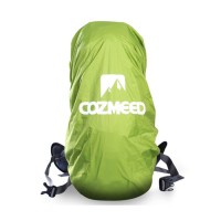 Tas Gunung Ransel | Carrier Hiking | Cozmeed Athena Hitam Abu 30L