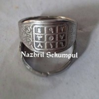 cincin wafaq cincin wafak 15