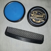 Jual TM Pomade Original (Bubble Gum) Murah