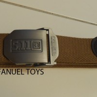 Gesper 511 / 5.11 Tactical Series (Belt / Sabuk / kopel / Tali / Ikat