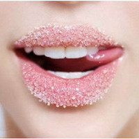 Jual Sugar Rush Lip Scrub bibir emina agar terlihat cantik saat berlipstik Murah
