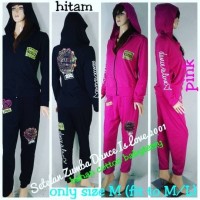 PROMO Baju Olahraga Wanita Setelan Zumba Dance Is Love 2001 BEST SELL
