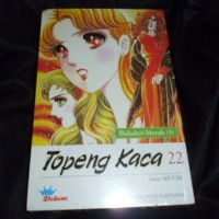 komik topeng kaca deluxe 22