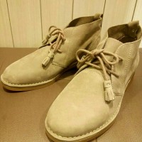 Sepatu Wanita HUSH PUPPIES Ori Murah / SALE / Original / Woman Boots