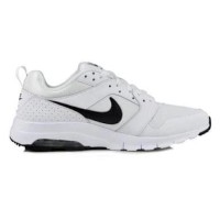 Sepatu Running Nike Air Max Motion Putih Hitam White Original Murah