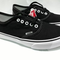 Sepatu VANS Authentic Made in Indonesia