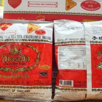 Jual Thai Tea Mix Number One Chatramue Brand / Thai teh / Teh Thailand Murah