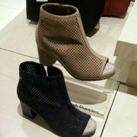 Sepatu Wanita HUSH PUPPIES Ori Murah / SALE / Original / Woman Boots