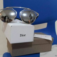 DISKON NEW Kacamata Woman merk Dior Original Quality 99% mirip asli