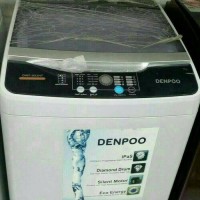 MESIN CUCI DENPOO 1 TABUNG DWF- 093HT