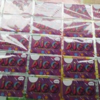 GROSIR VOUCHER AIGO ISI ULANG INTERNET KUOTA AXIS KUOTA 16GB. 10PCS