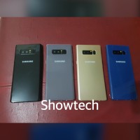 dummy samsung note 8 perfect mirror quality hp mainan