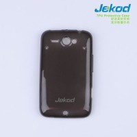 CASE CASING HP HTC CHACHA JEKOD SOFT GEL JELLY SILIKON SILIKON SOFT