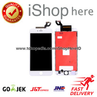 Premium Quality Layar LCD iPhone 6S Plus & Touchscreen. Ori Original