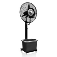 Kipas Angin Regency Embun Mist Water Fan