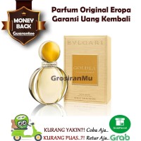 INBOX ORI EROPA Parfum Wanita Bvlgari Goldea EDP Original Parfume As