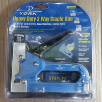 Hekter Tembak / Staples / Guntacker alat tukang / pertukangan