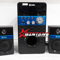 Speaker Active Multimedia GMC 888R