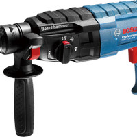 Bosch Bor Beton Listrik SDS plus GBH 2-24 DRE Bosch