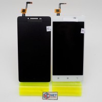 Jual LCD LENOVO A6000 / A6000+ / A6000 PLUS + TOUCHSCREEN Murah