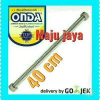 Selang air panas Kaku