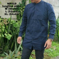 Jual BAJU MUSLIM COWOK MURAH/GAMIS PRIA TANGAN PANJANG MURAH PAKET 3 PCS Murah