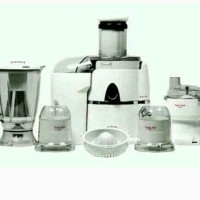 JUICER LEJEL 7in1