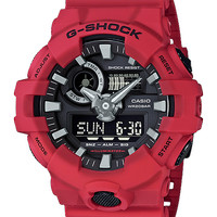 Jam Tangan G-Shock Original GA-700-4B