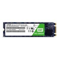 SSD M.2 Internal WD Green 120GB (Original)