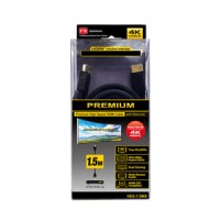Kabel HDMI - PX HDMI Cable Premium / HD2-1.5M / 1.5 M