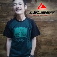 KAOS REI PENDEK INDO ADVENTURE R14K410101