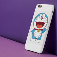 CUSTOM CASE/ CASING DORAEMON LUCU OPPO XIAOMI SAMSUNG S3
