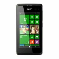 HP ACER LIQUID M220 WINDOWS PHONE DUALSIM ACER M220 NEW