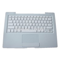 A1181 MacBook 13/" 2006 2007 2008 White Black Key Replacement Hinge /& Spring Cup