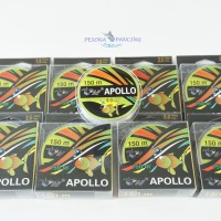 SENAR PANCING AF APOLLO MURAH DAN KUAT