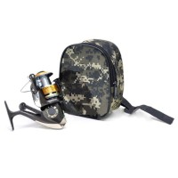 Tas Pinggang Mini untuk Fishing Reel Pancing TERMURAH