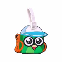 Jual Luggage Tag Eksklusif Tokopedia - Model Khusus Murah