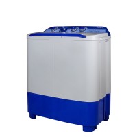 Mesin Cuci Aqua Sanyo QW781XT,new model, 7kg, harga dijamin murah