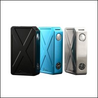 Tesla Invader III / Tesla Invader 3 Authenti vape vapor rokok elektrik