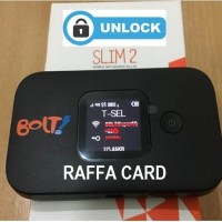 produk Modem Bolt / Modem Wifi Bolt Slim 2 Unlock termurah