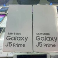 Hp Samsung J5 Prime - 16Gb Original Garansi Resmi
