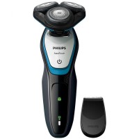 PHILIPS Alat Cukur AquaTouch Wet & Dry S5070