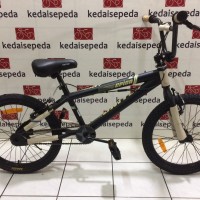 Sepeda Anak BMX 20 United Epica 07 Alloy