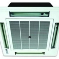 SHARP AC CASSETTE GX-XP18NY 2PK Inverter Plasmacluster