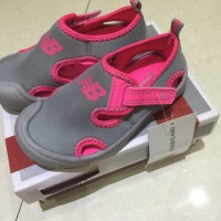 Sandal New Balance Cruiser K2013GRP Anak Kids