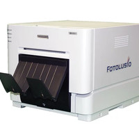 Rental Printer Photo Booth