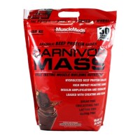Jual MuscleMeds Carnivor Mass 10.7 lbs / 10 lbs BPOM Murah