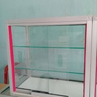 etalase kecil buat rokok